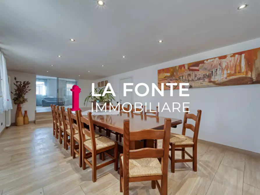 Immagine 24 di Villa in vendita  in via venezia a Vigonza