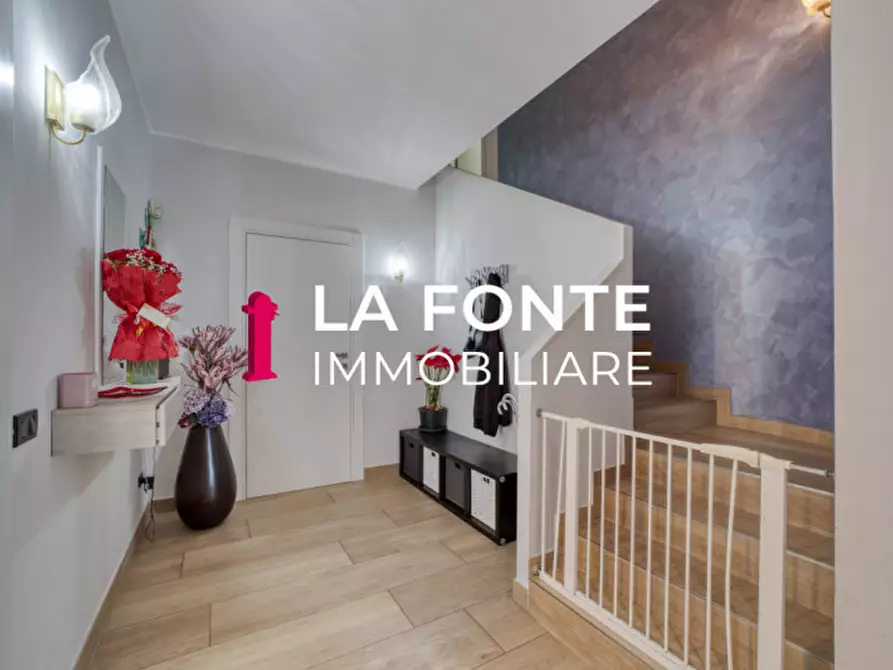 Immagine 25 di Villa in vendita  in via venezia a Vigonza