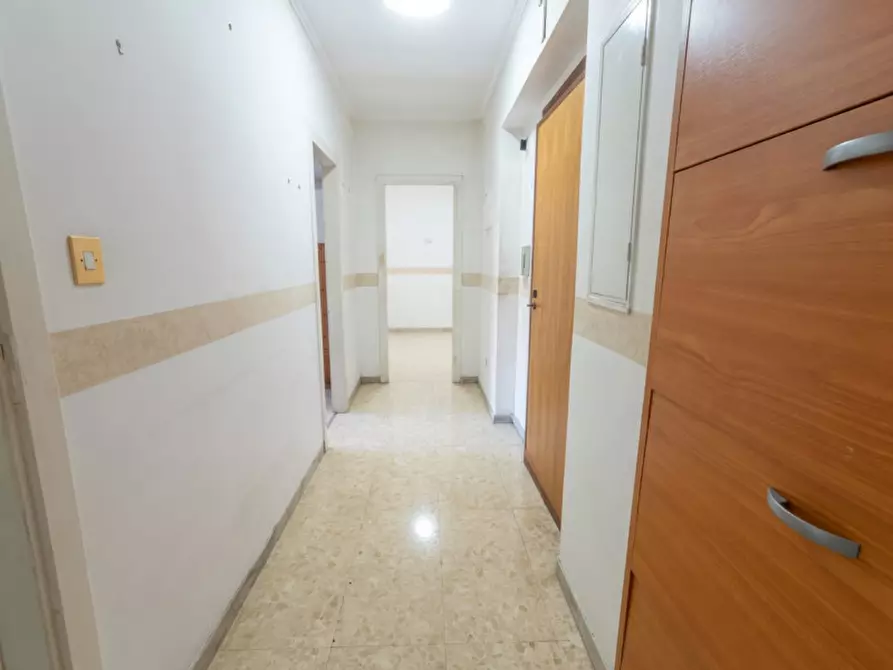 Immagine 3 di Appartamento in vendita  a Roma
