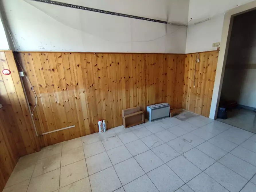 Immagine 9 di Appartamento in vendita  a Roma