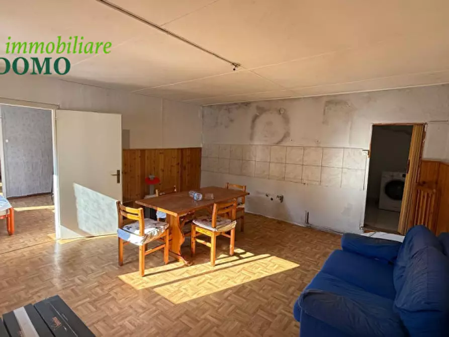 Immagine 6 di Palazzo in vendita  a Valdagno