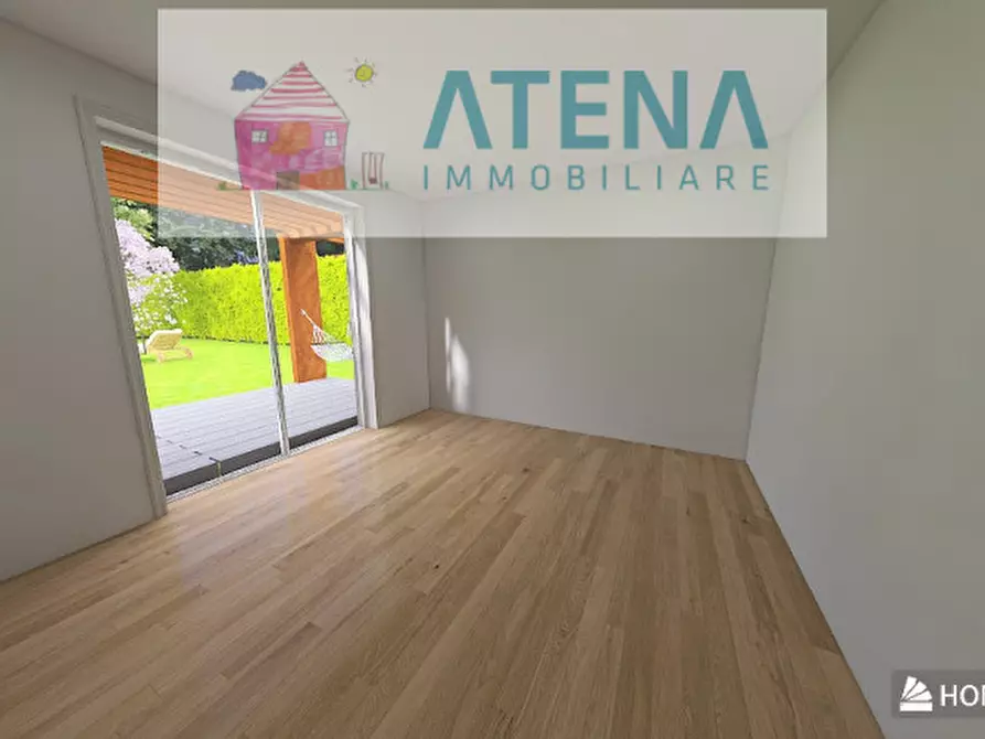 Immagine 6 di Casa indipendente in vendita  in Via Carlo Matteucci a Padova