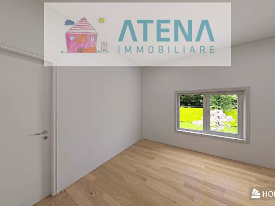 Immagine 7 di Casa indipendente in vendita  in Via Carlo Matteucci a Padova