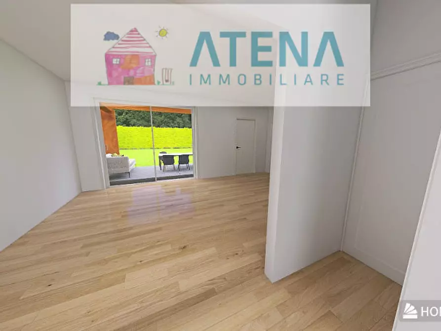 Immagine 8 di Casa indipendente in vendita  in Via Carlo Matteucci a Padova