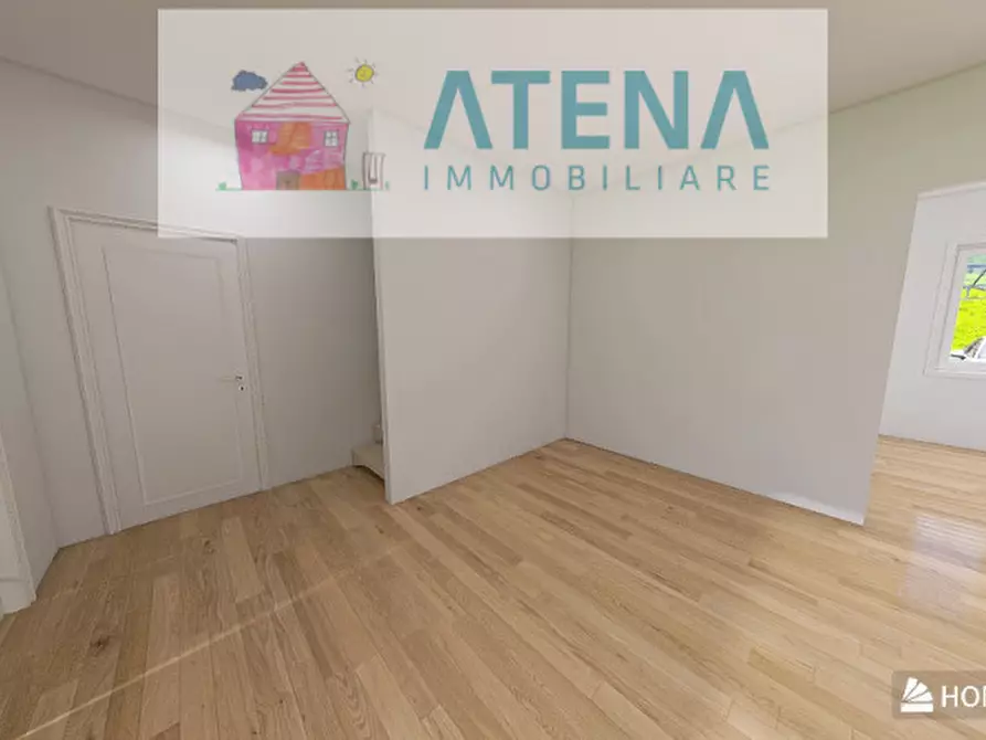 Immagine 10 di Casa indipendente in vendita  in Via Carlo Matteucci a Padova