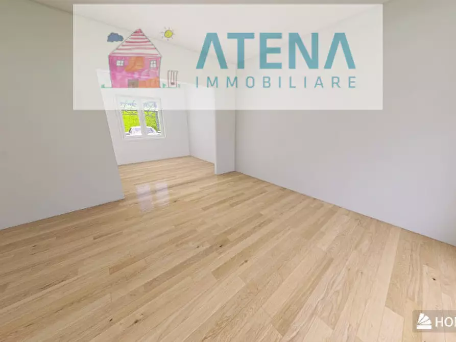 Immagine 11 di Casa indipendente in vendita  in Via Carlo Matteucci a Padova