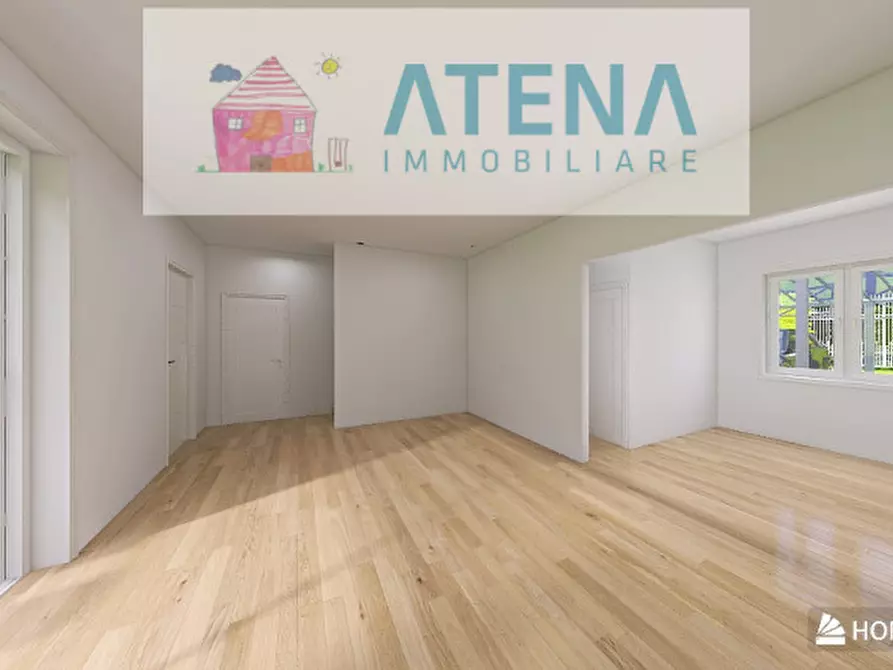 Immagine 12 di Casa indipendente in vendita  in Via Carlo Matteucci a Padova