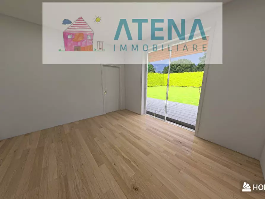 Immagine 13 di Casa indipendente in vendita  in Via Carlo Matteucci a Padova