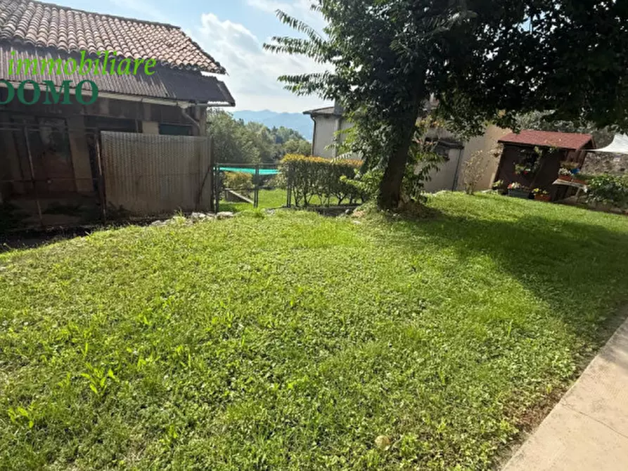 Immagine 1 di Villetta a schiera in vendita  in Via Lora di Sotto, 10 Valdagno a Valdagno