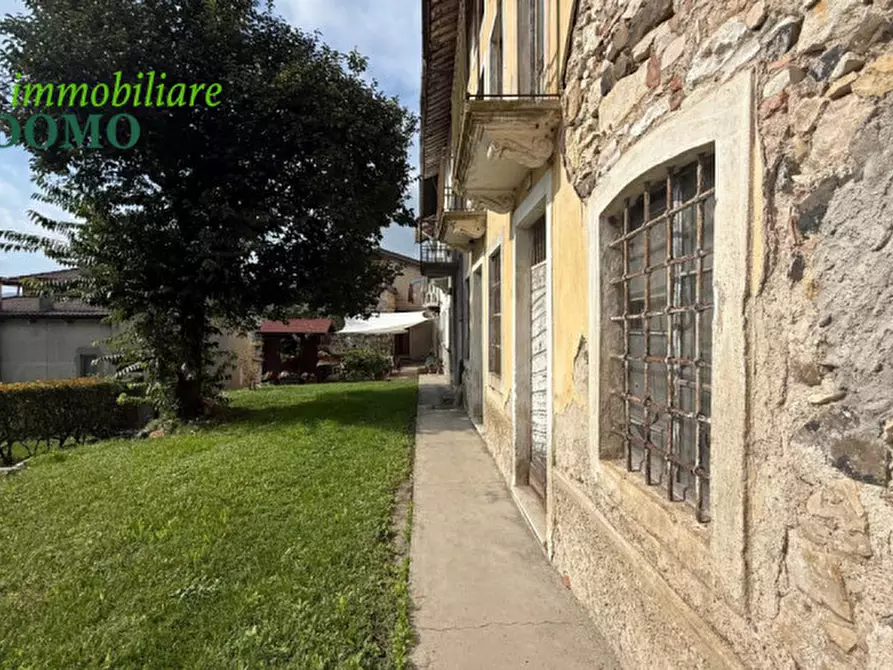 Immagine 2 di Villetta a schiera in vendita  in Via Lora di Sotto, 10 Valdagno a Valdagno