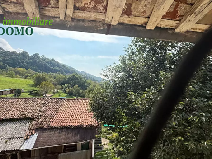 Immagine 5 di Villetta a schiera in vendita  in Via Lora di Sotto, 10 Valdagno a Valdagno