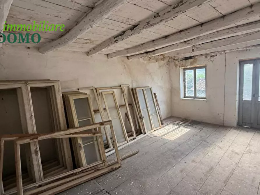 Immagine 11 di Villetta a schiera in vendita  in Via Lora di Sotto, 10 Valdagno a Valdagno