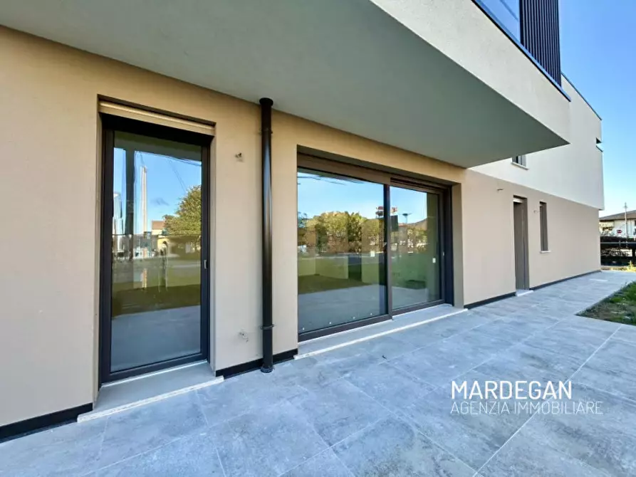 Immagine 1 di Appartamento in vendita  in VIA VENIER a Loreggia