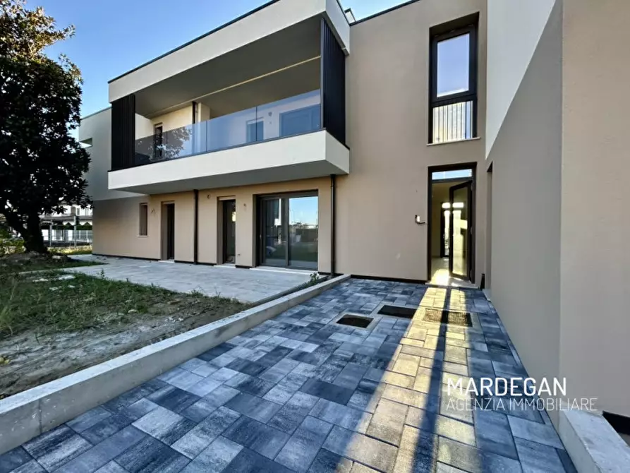 Immagine 2 di Appartamento in vendita  in VIA VENIER a Loreggia