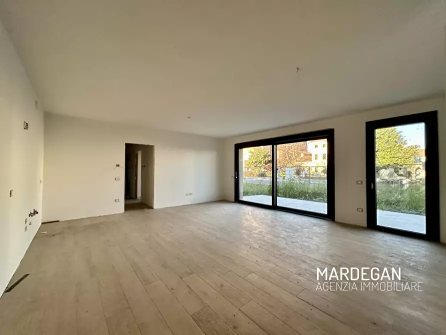 Immagine 3 di Appartamento in vendita  in VIA VENIER a Loreggia