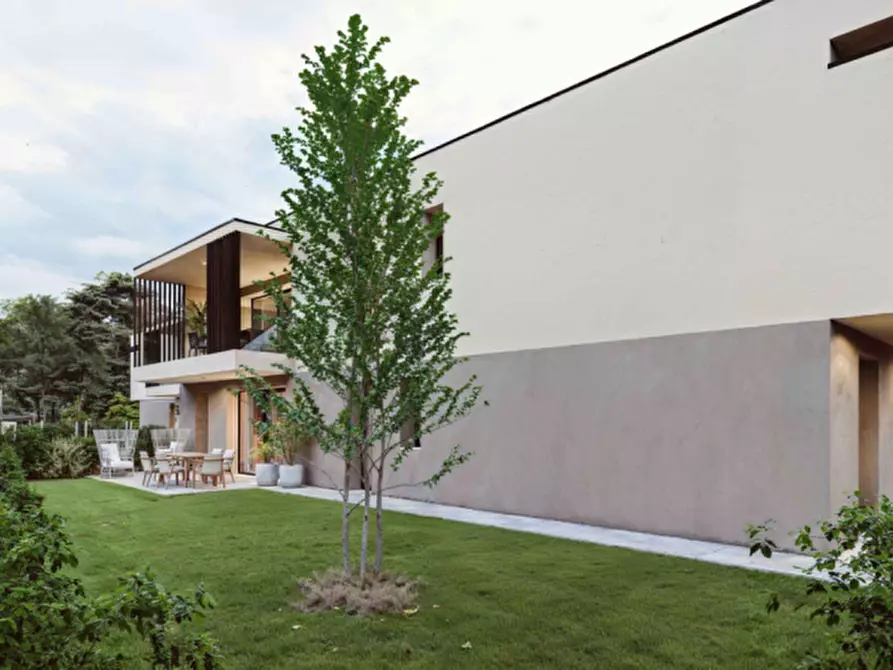 Immagine 3 di Appartamento in vendita  in VIA VENIER a Loreggia