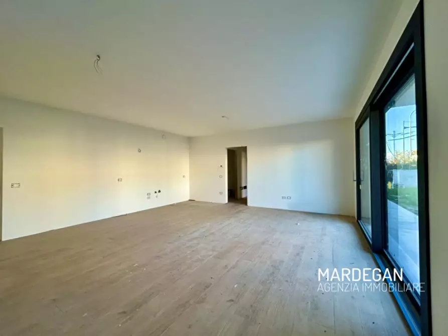 Immagine 4 di Appartamento in vendita  in VIA VENIER a Loreggia