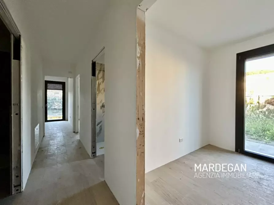 Immagine 5 di Appartamento in vendita  in VIA VENIER a Loreggia