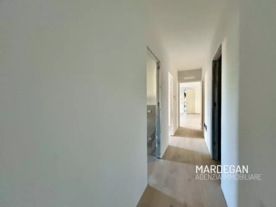 Immagine 6 di Appartamento in vendita  in VIA VENIER a Loreggia