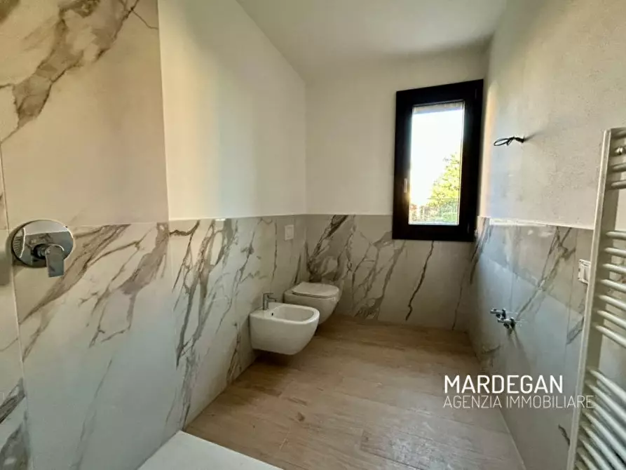 Immagine 7 di Appartamento in vendita  in VIA VENIER a Loreggia