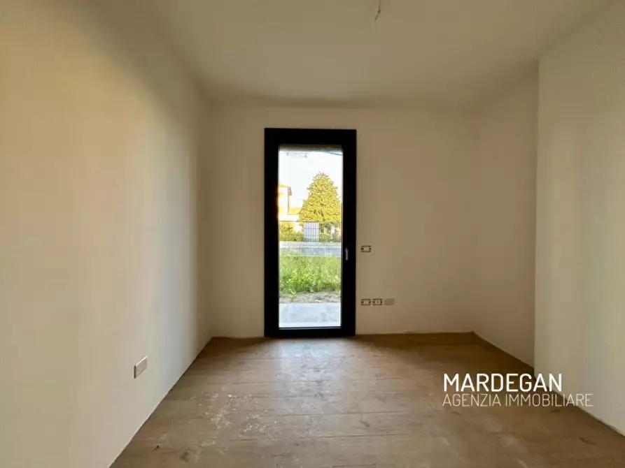 Immagine 10 di Appartamento in vendita  in VIA VENIER a Loreggia