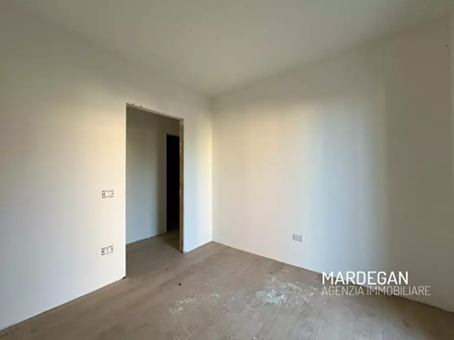 Immagine 11 di Appartamento in vendita  in VIA VENIER a Loreggia