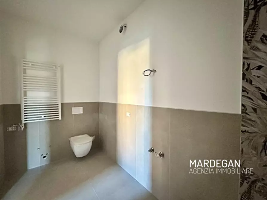 Immagine 12 di Appartamento in vendita  in VIA VENIER a Loreggia