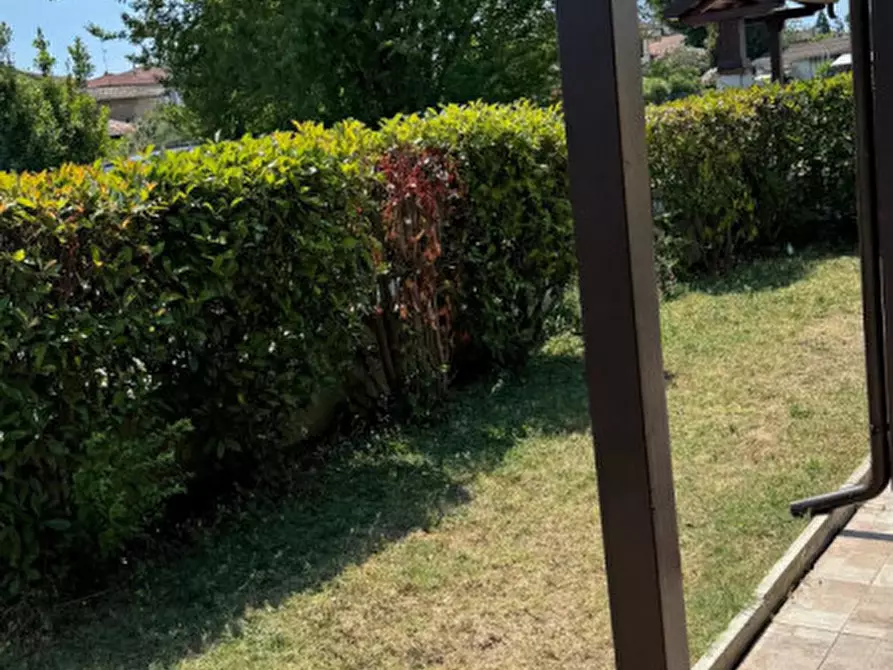 Immagine 1 di Appartamento in vendita  in Via Guglielmo Marconi a Sorbolo Mezzani