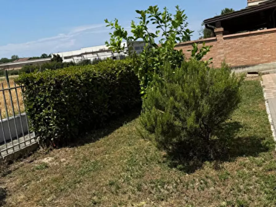 Immagine 2 di Appartamento in vendita  in Via Guglielmo Marconi a Sorbolo Mezzani