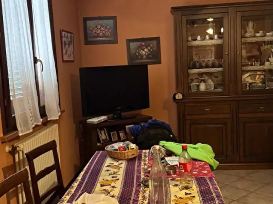 Immagine 3 di Appartamento in vendita  in Via Guglielmo Marconi a Sorbolo Mezzani