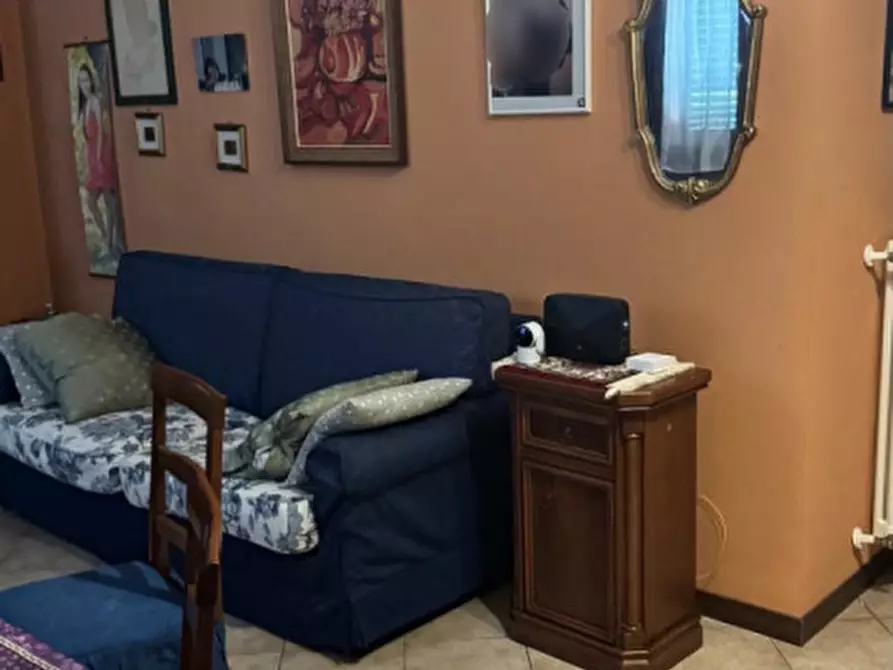 Immagine 4 di Appartamento in vendita  in Via Guglielmo Marconi a Sorbolo Mezzani