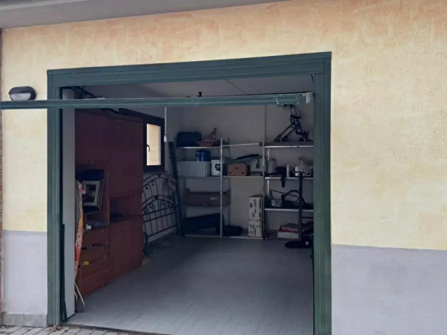 Immagine 5 di Appartamento in vendita  in Via Guglielmo Marconi a Sorbolo Mezzani