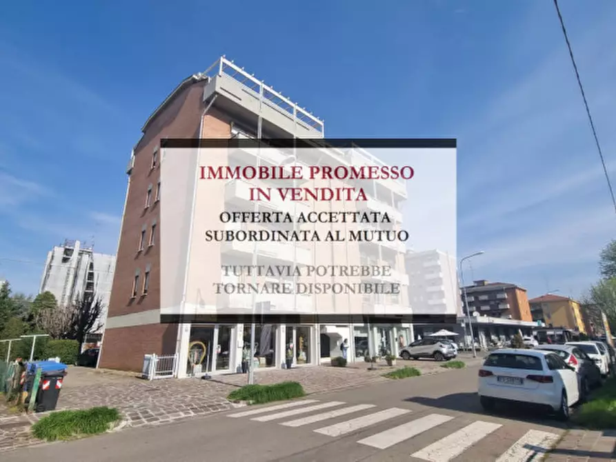 Immagine 1 di Appartamento in vendita  in Via Don Davide Albertario a Carpi