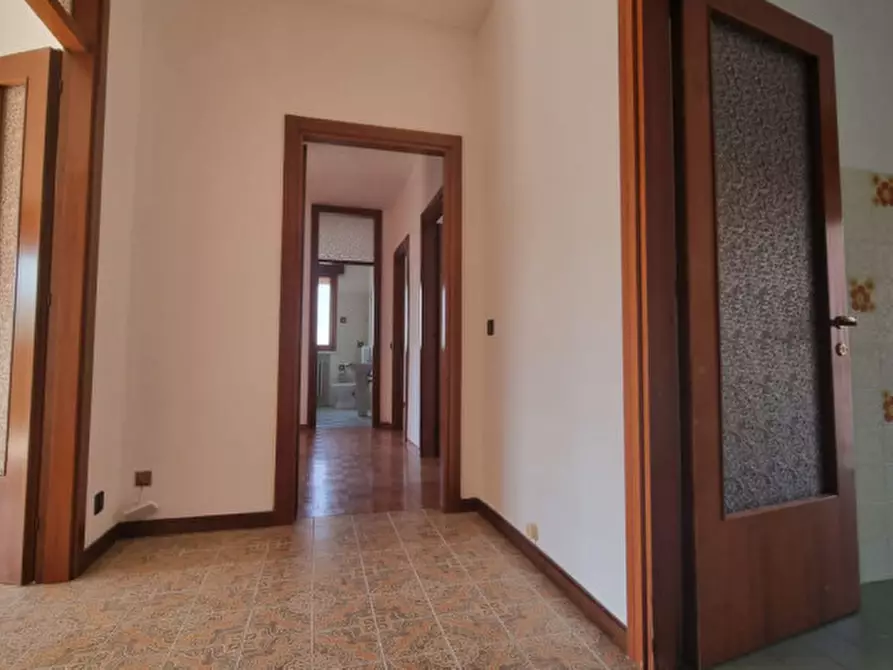 Immagine 4 di Appartamento in vendita  in Via Don Davide Albertario a Carpi