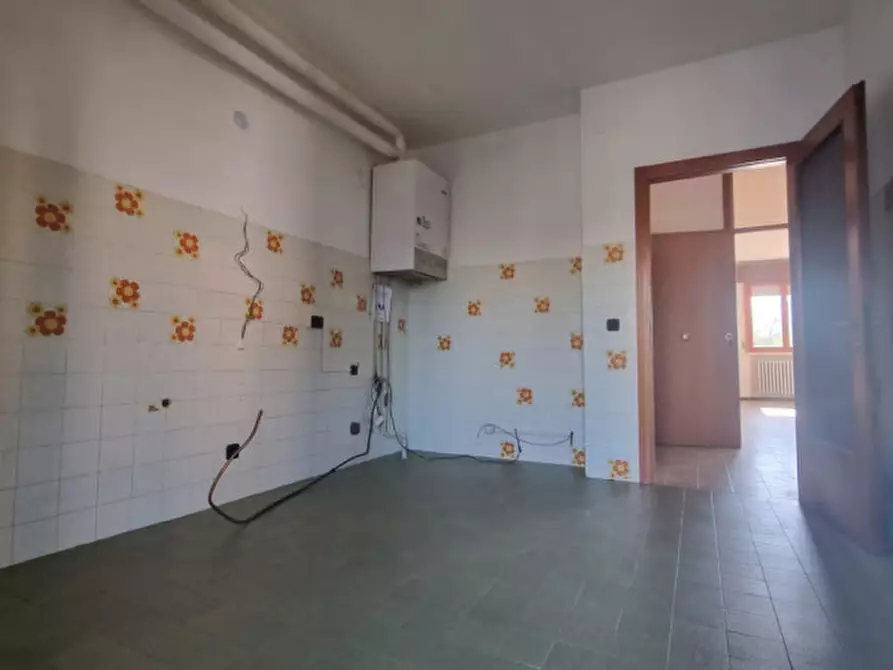 Immagine 5 di Appartamento in vendita  in Via Don Davide Albertario a Carpi