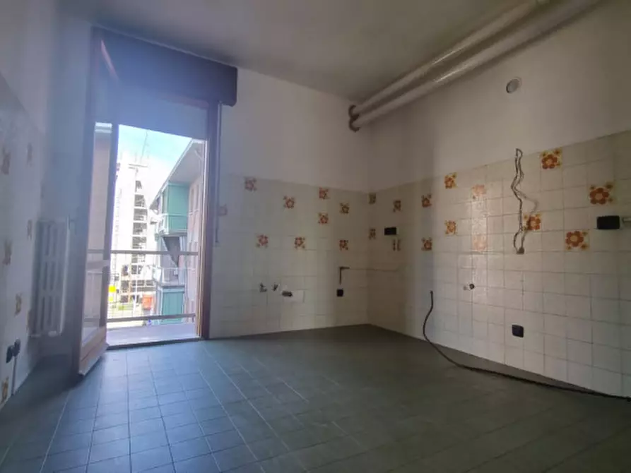 Immagine 6 di Appartamento in vendita  in Via Don Davide Albertario a Carpi
