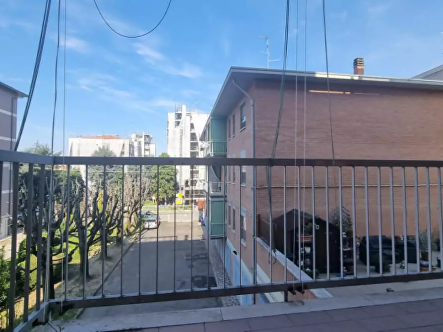 Immagine 7 di Appartamento in vendita  in Via Don Davide Albertario a Carpi