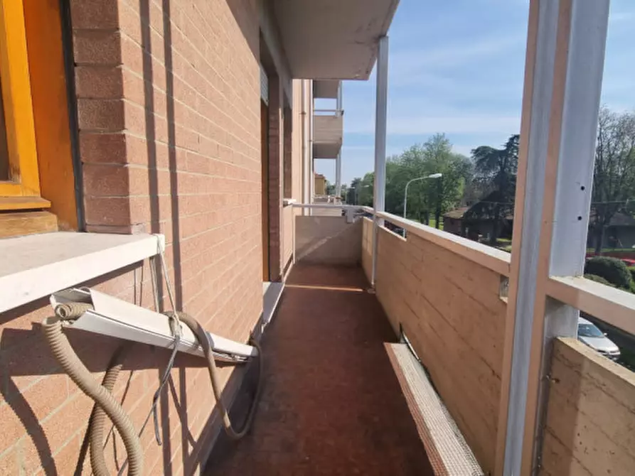 Immagine 11 di Appartamento in vendita  in Via Don Davide Albertario a Carpi