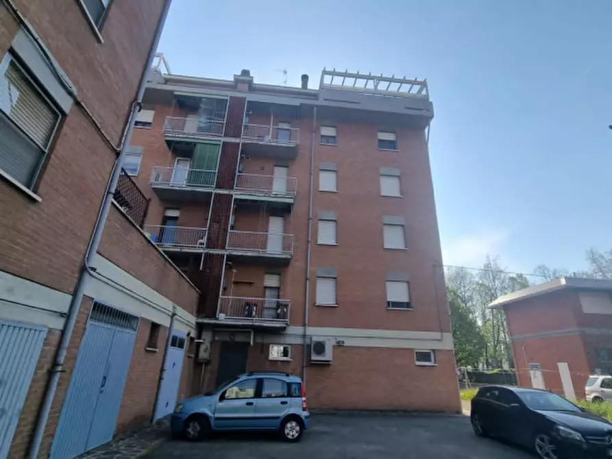 Immagine 26 di Appartamento in vendita  in Via Don Davide Albertario a Carpi