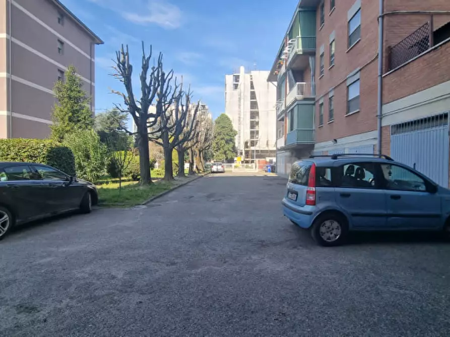 Immagine 28 di Appartamento in vendita  in Via Don Davide Albertario a Carpi