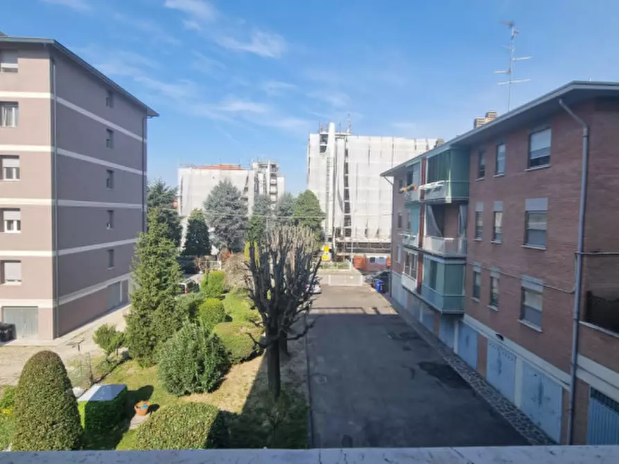 Immagine 29 di Appartamento in vendita  in Via Don Davide Albertario a Carpi