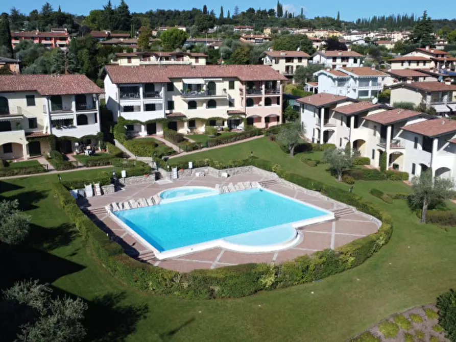 Immagine 6 di Appartamento in vendita  in via don francesco mercanti 12 a Polpenazze Del Garda