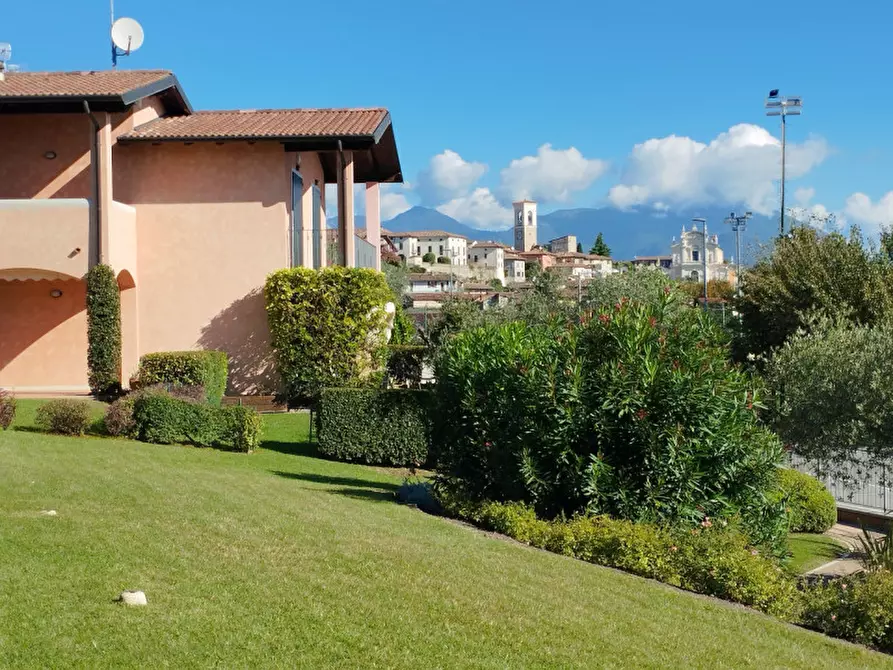 Immagine 7 di Appartamento in vendita  in via don francesco mercanti 12 a Polpenazze Del Garda