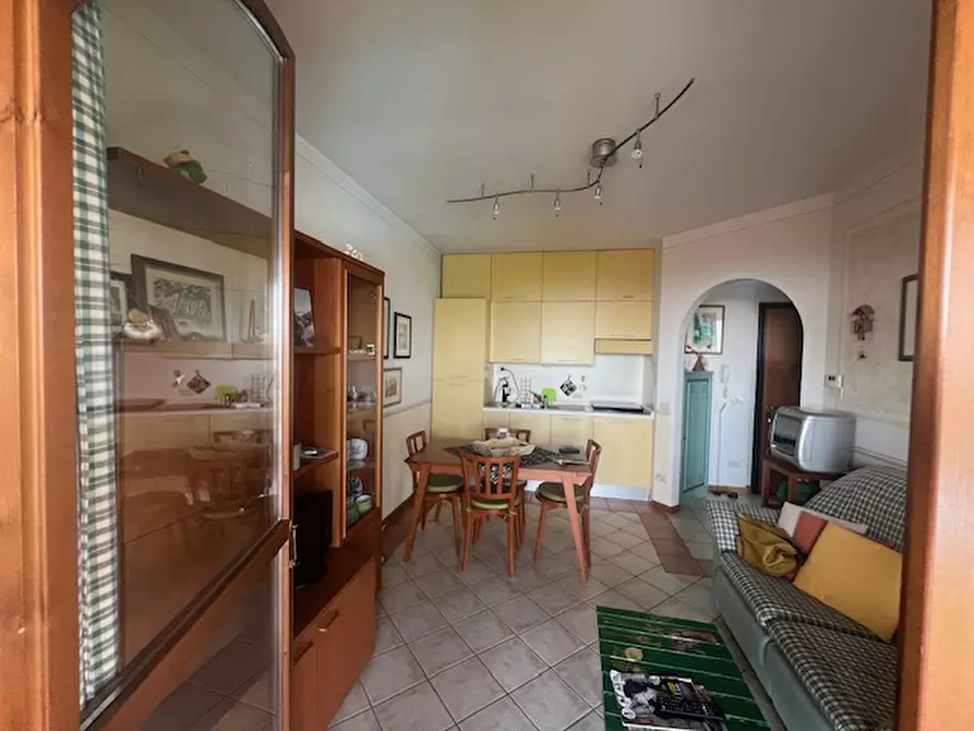 Immagine 14 di Appartamento in vendita  in via don francesco mercanti 12 a Polpenazze Del Garda