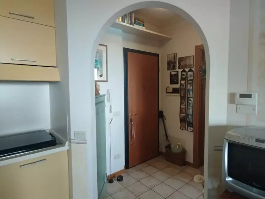 Immagine 15 di Appartamento in vendita  in via don francesco mercanti 12 a Polpenazze Del Garda