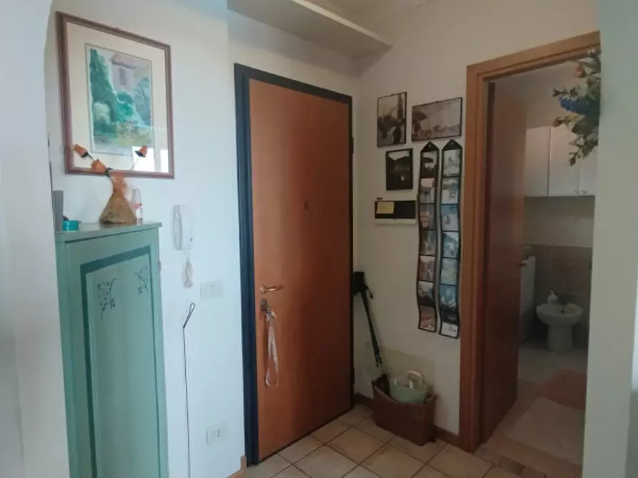 Immagine 16 di Appartamento in vendita  in via don francesco mercanti 12 a Polpenazze Del Garda