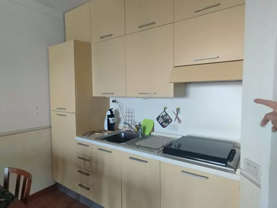 Immagine 18 di Appartamento in vendita  in via don francesco mercanti 12 a Polpenazze Del Garda