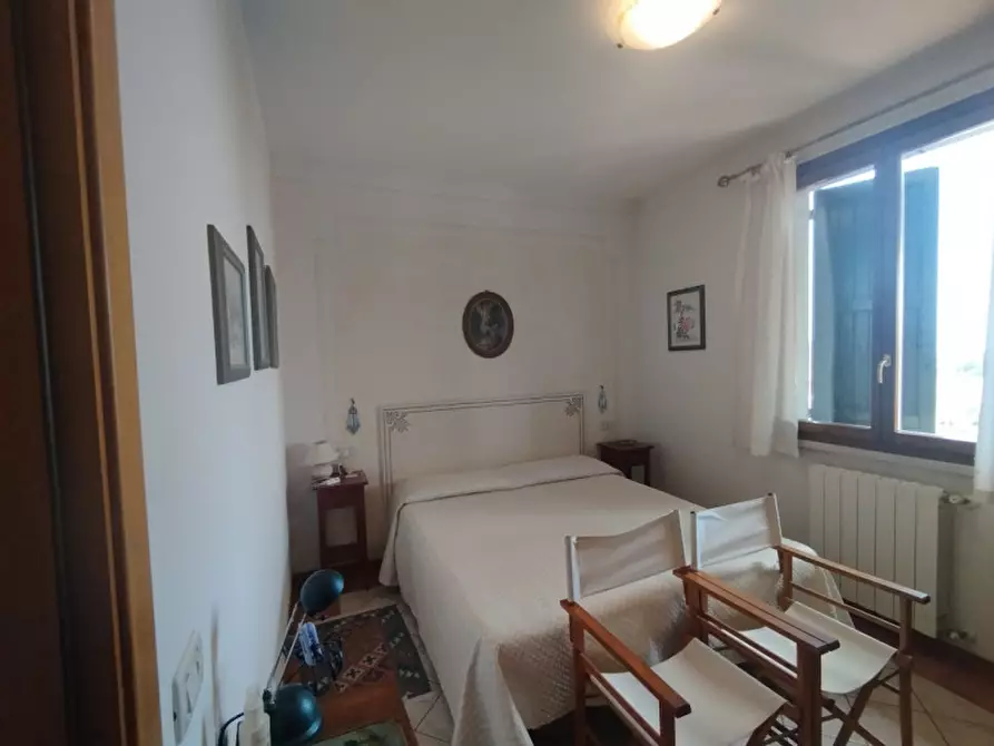 Immagine 19 di Appartamento in vendita  in via don francesco mercanti 12 a Polpenazze Del Garda