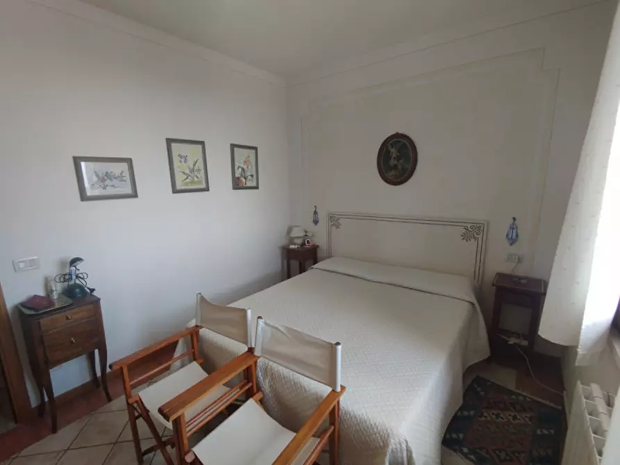 Immagine 20 di Appartamento in vendita  in via don francesco mercanti 12 a Polpenazze Del Garda