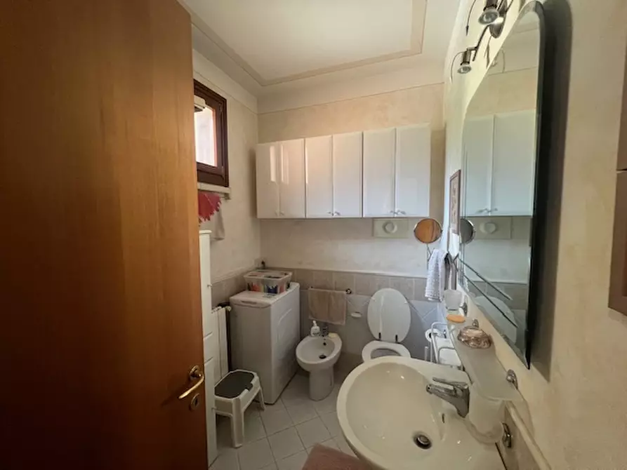 Immagine 22 di Appartamento in vendita  in via don francesco mercanti 12 a Polpenazze Del Garda